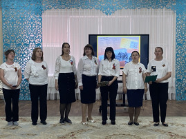 Фестиваль песен Победы Фестиваль песен Победы.