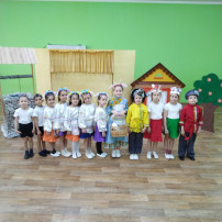 ТЕАТР - это чудесный ключик. ТЕАТР - это чудесный ключик.